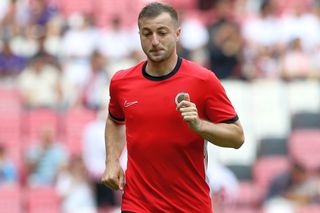 Debut cu stângul pentru Daniel Popa în prima ligă a Turciei