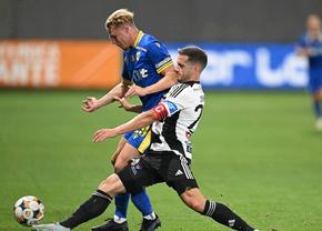 U Cluj - Petrolul, duel la Sibiu în etapa 5 din Superliga » Sub 2.000 de spectatori