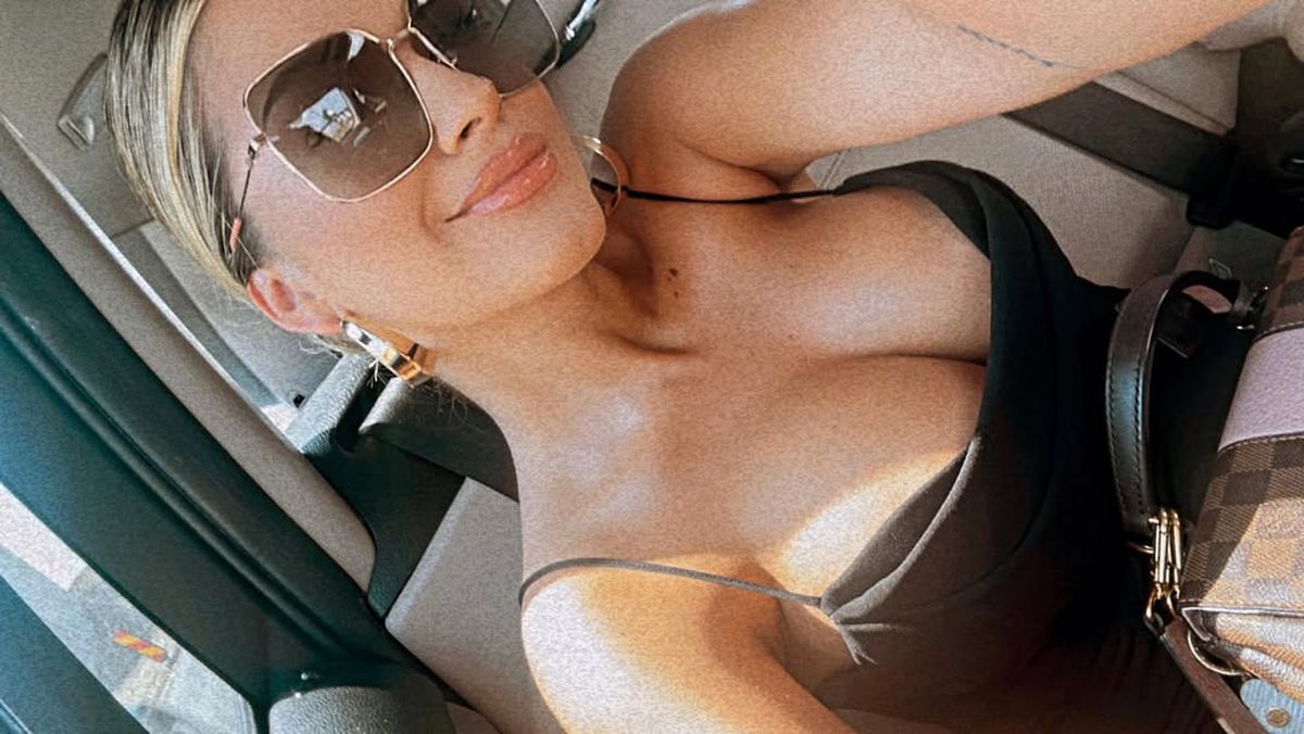 Soția jucătorului „evadat” de la FCSB cu doar 50.000 de euro, mesaj la adio: „Doi ani...”