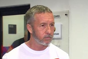 Mihai Stoica regretă traiectoria fotbalistului din Superliga: „Mi-a plăcut mereu, merita mai mult”