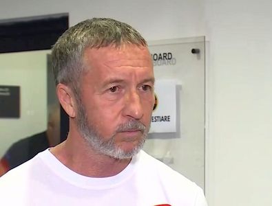 După victoria FCSB-ului de la Priștina, Mihai Stoica e convins: „Dacă îl ...