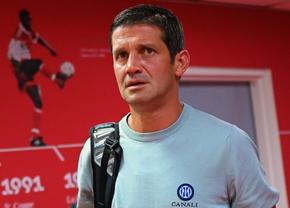 Cristi Chivu acuză stilul grecilor: „O echipă dură. A fost o pacoste”