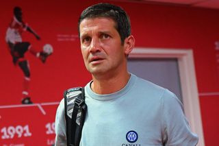 Cristi Chivu acuză stilul grecilor: „O echipă dură. A fost o pacoste”