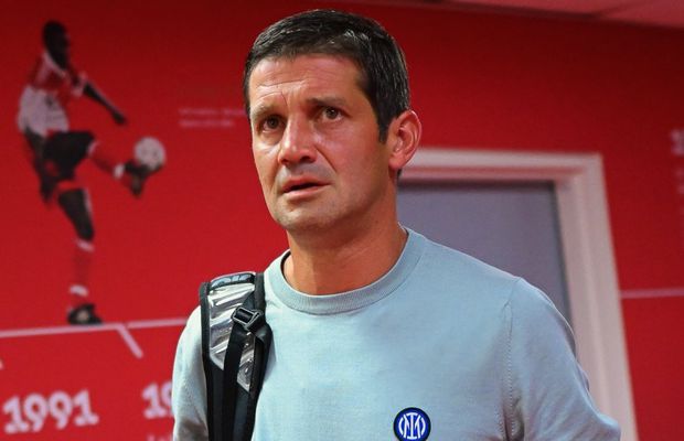 Cristi Chivu acuză stilul grecilor: „O echipă dură. A fost o pacoste”