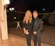Diana Băluță, soția lui Alexandru Băluță/ foto: Instagram @dianabaluta_