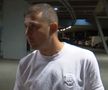 Claudiu Răducanu, verdict la ieșirea din stadion după Craiova - Spartak Trnava