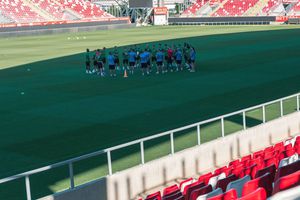 UTA Arad - Farul, în etapa #5 a Superligii: duelul neînvinselor » Echipele de start