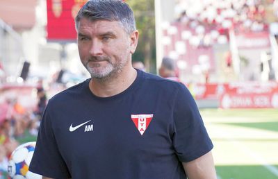 Adrian Mihalcea a identificat principalele pericole înainte de meciul cu Dinamo: „Sunt 99,4% sigur că este așa”