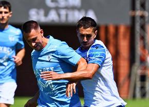 Etapa a doua din Liga 2 continuă cu un meci tare: astăzi, Corvinul - Chindia