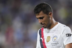 Lovitură dură pentru Pep Guardiola! » „Am încercat cu disperare, dar nu-l pot avea decât peste 5 săptămâni”