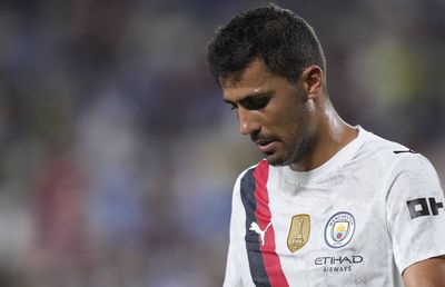 Lovitură dură pentru Pep Guardiola! » „Am încercat cu disperare, dar nu-l pot avea decât peste 5 săptămâni”