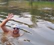 „Am reușit să traversez înot întreaga Europă! Primul din lume!” » Avram Iancu, imediat după ce a scris istorie: „Le cer iertare fetelor mele”