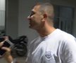 Claudiu Răducanu, verdict la ieșirea din stadion după Craiova - Spartak Trnava
