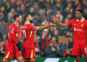 Starul lui Liverpool și-a deschis sufletul despre perioada sumbră din trecut: „Mi-am pierdut mințile”