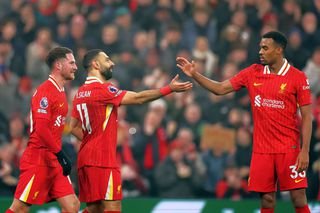 Starul lui Liverpool și-a deschis sufletul despre perioada sumbră din trecut: „Mi-am pierdut mințile”