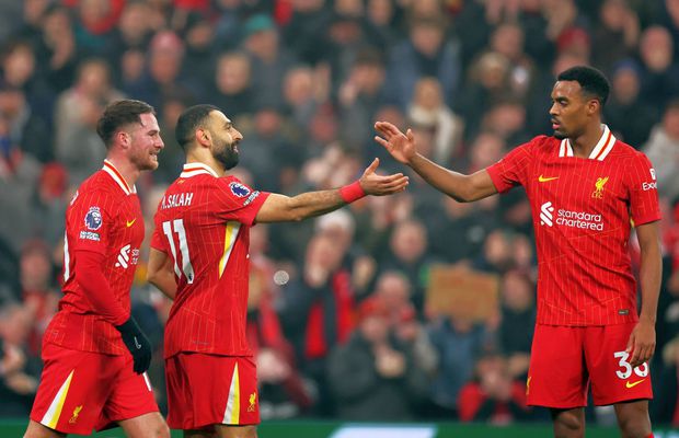 Starul lui Liverpool și-a deschis sufletul despre perioada sumbră din trecut: „Mi-am pierdut mințile”