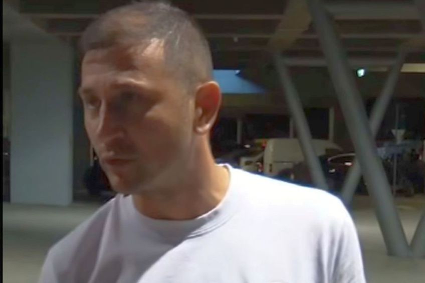 Claudiu Răducanu, verdict la ieșirea din stadion după Craiova - Trnava