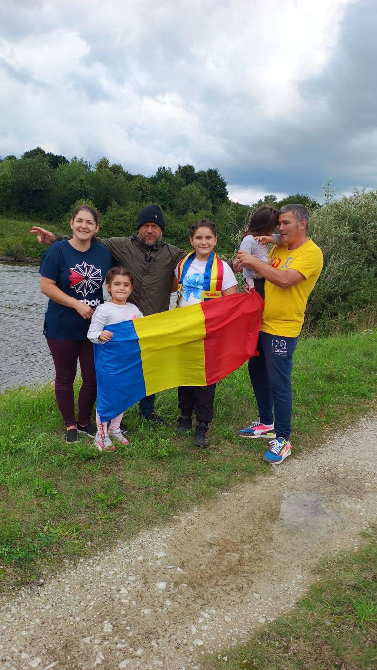 „Am reușit să traversez înot întreaga Europă! Primul din lume!” » Avram Iancu, imediat după ce a scris istorie: „Le cer iertare fetelor mele”