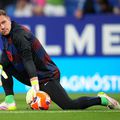 Marc-Andre ter Stegen // foto: Guliver/gettyimages