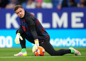 Decizia Comsiei Medicale a Ligii în cazul „Ter Stegen” » Reacția Barcelonei