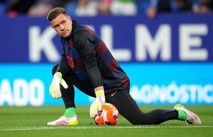 Nu e banderola, uite banderola! Debandadă totală la Barcelona: e din nou căpitan după ce a acceptat să semneze