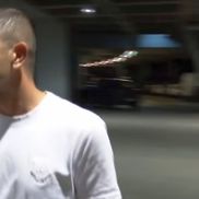 Claudiu Răducanu, verdict la ieșirea din stadion după Craiova - Spartak Trnava