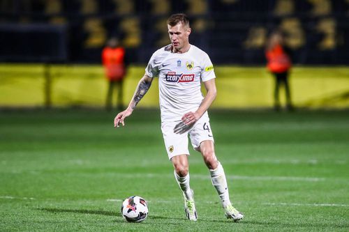 Damian Szymanski // foto: Imago Images