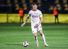 Legia forțează un transfer spectaculos » Fotbalist de națională pentru Edward Iordănescu