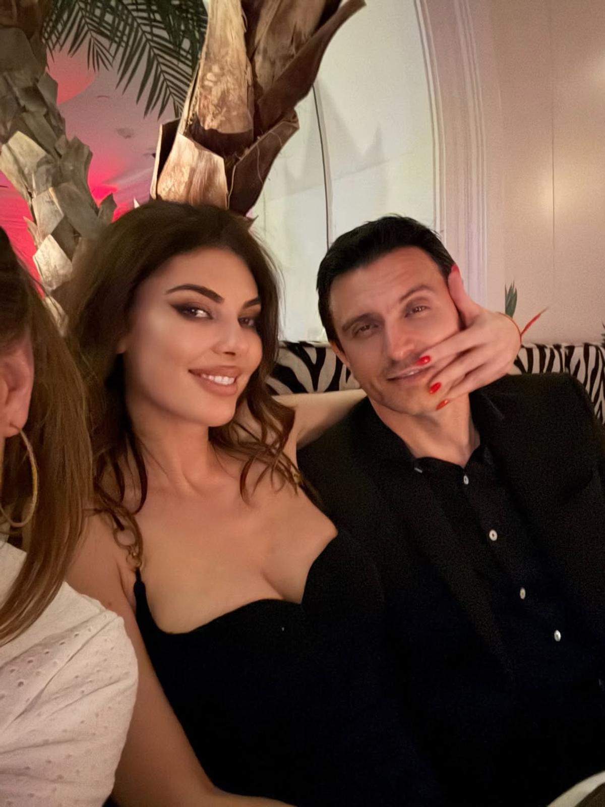 Fosta acționarului de la Dinamo, la Festivalul de la Cannes: „6 ani împreună au fost foarte grei”