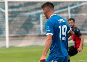 Etapa a doua din Liga 2 » Șapte meciuri se joacă acum