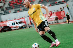 U Cluj - Petrolul, în etapa #5 din Superliga » Echipele probabile + cote