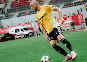 Echipe de start la U Cluj - Petrolul, duel tare în etapa 5 din Superliga: doi debutanți!