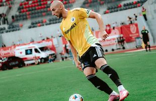 U Cluj - Petrolul, în etapa #5 din Superliga » Echipele probabile + cote