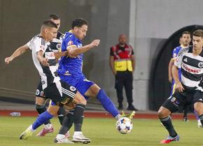 Remiză incoloră în U Cluj - Petrolul » Clasamentul la zi în Superliga