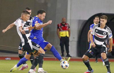 Remiză incoloră în U Cluj - Petrolul » Clasamentul la zi în Superliga