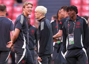 AC Milan s-a înțeles pentru vârful de 75 de milioane de euro, dar el ezită să-și dea acordul