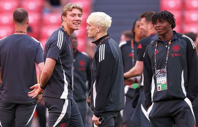 AC Milan s-a înțeles pentru vârful de 75 de milioane de euro, dar el ezită să-și dea acordul