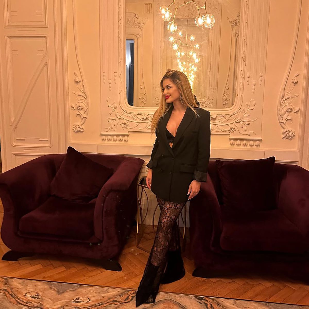 Soția jucătorului „evadat” de la FCSB cu doar 50.000 de euro, mesaj la adio: „Doi ani...”