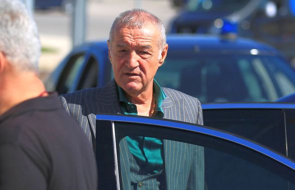 Gigi Becali a intrat în direct cu detalii incendiare de la negocierile finale: „Ce omenie, când vrei 300.000 de la mine?”