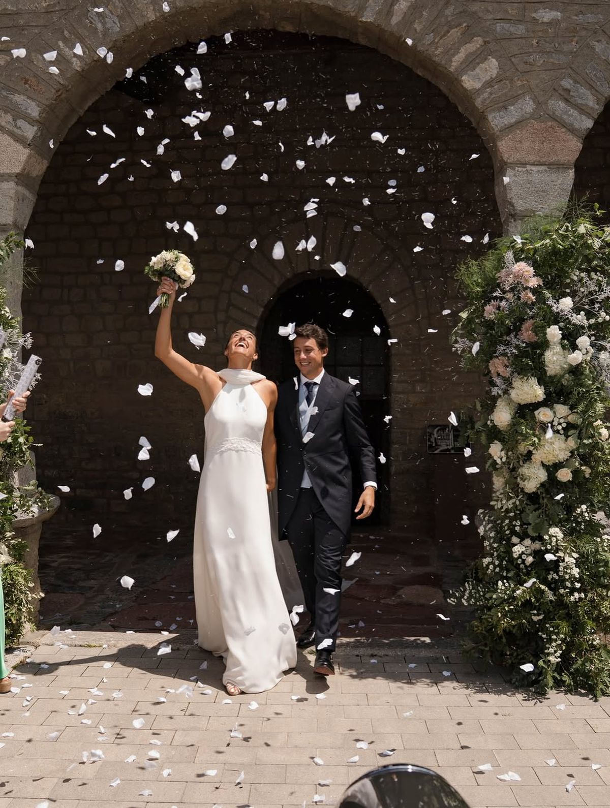 Fostul număr 4 WTA, căsătorită de curând, nu are regrete legate de retragere: „Nu mai pot continua. Și este în regulă”