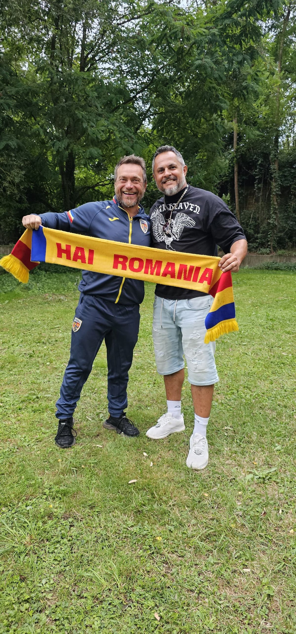 „Am reușit să traversez înot întreaga Europă! Primul din lume!” » Avram Iancu, imediat după ce a scris istorie: „Le cer iertare fetelor mele”