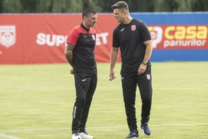 Fostul atacant important de la Dinamo, după victoria chinuită cu Metaloglobus: „Le-a trecut glonțul pe la ureche”