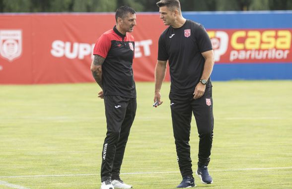 Fostul atacant important de la Dinamo, după victoria chinuită cu Metaloglobus: „Le-a trecut glonțul pe la ureche”