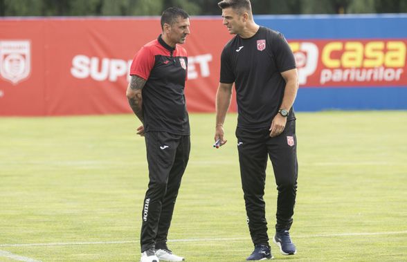 Fostul atacant important de la Dinamo, după victoria chinuită cu Metaloglobus: „Le-a trecut glonțul pe la ureche”