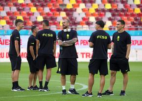 Criză de titulari la FCSB pentru următorul meci din Superliga