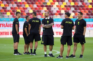 Criză de titulari la FCSB pentru următorul meci din Superliga