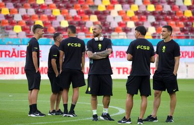 Criză de titulari la FCSB pentru următorul meci din Superliga