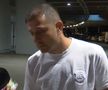 Claudiu Răducanu, verdict la ieșirea din stadion după Craiova - Spartak Trnava