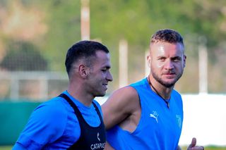 S-a terminat! I-au arătat ușa lui George Pușcaș