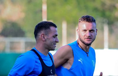 S-a terminat! I-au arătat ușa lui George Pușcaș